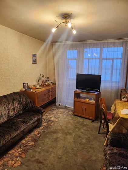 Apartament 3 camere Lalelelor Bacau, 60.000 negociabil - 8