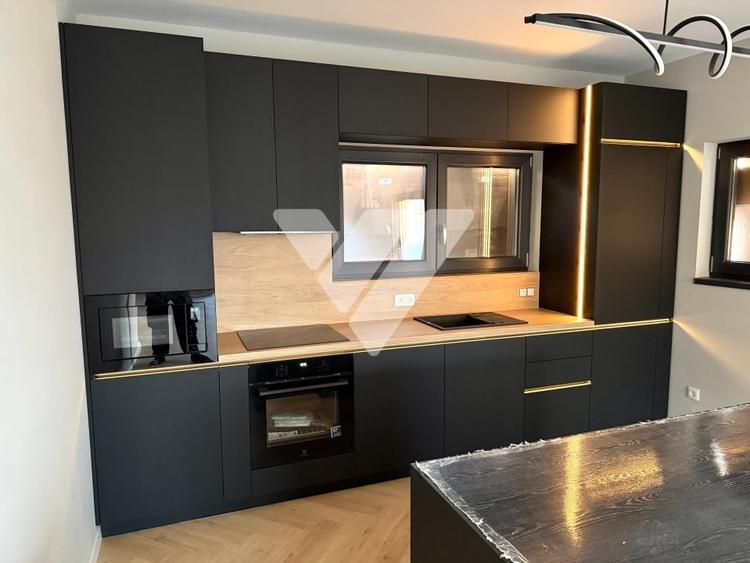 Apartament de lux 115 mp utili 4 camere 4 bai curte privata 200 mp - 17