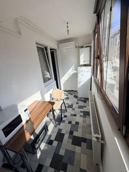 Apartament regim hotelier TINERETULUI - 8