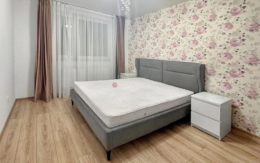 Zona Coresi | Loc De Parcare Subteran - 7