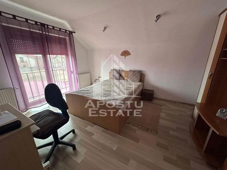 Duplex deosebit cu 5 camere, situat intr-o zona lini?tita ?i exclusiv - 8