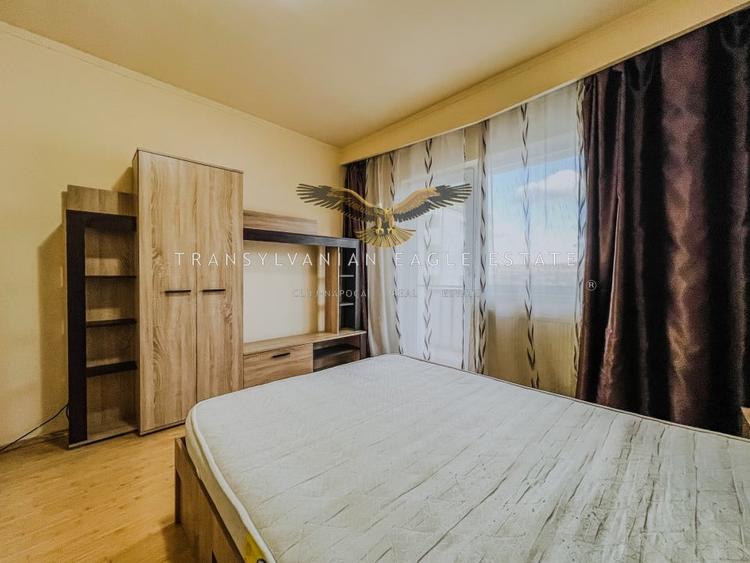 Apartament decomandat |2 camere |Strada Dunării - 3