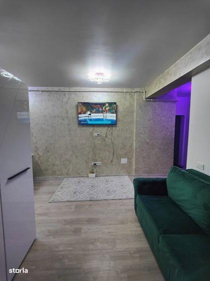 Inchiriere Garsoniera/Soseaua Alexandriei/ - 7