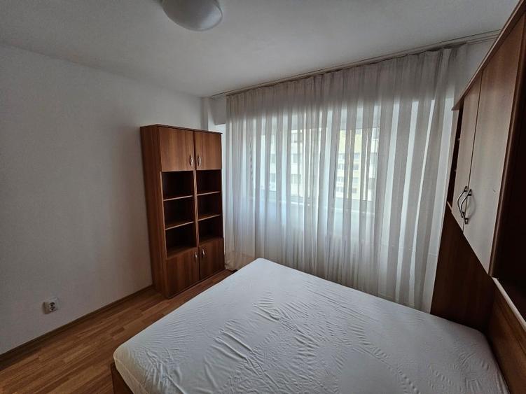 Apartament 2 camere 55 mp — Bd. Lacul Tei / Parcul Circului - 7
