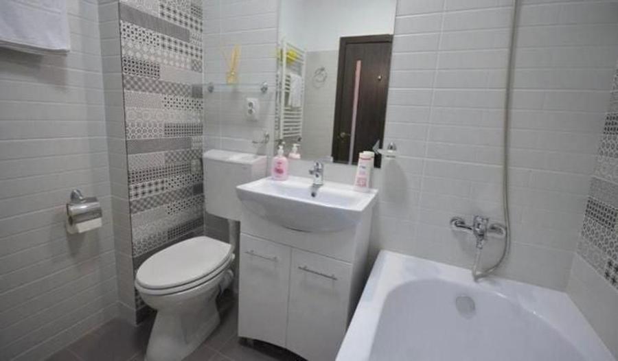 AP. 2 CAMERE DRUMUL TABEREI, BLOC NOU, CENTRALA TERMICA, MODERN - 5