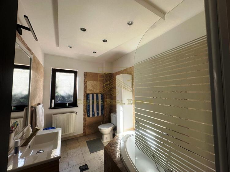 Vanzare - Vila cu piscina si finisaje premium - Otopeni - 10