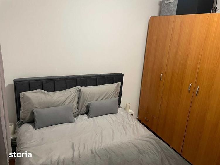 Apartament 2 camere Gheorgheni de vanzare - 4