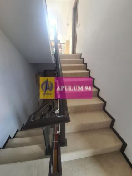 Vila de lux de vanzare in Predeal - 46