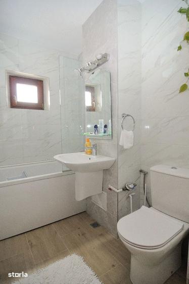 Apartament 3 camere - Mircea cel Batran - centrala proprie - 3