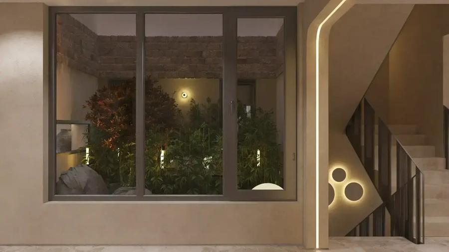 Mosilor, duplex 6 camere, ansamblu nou, finalizat - 20