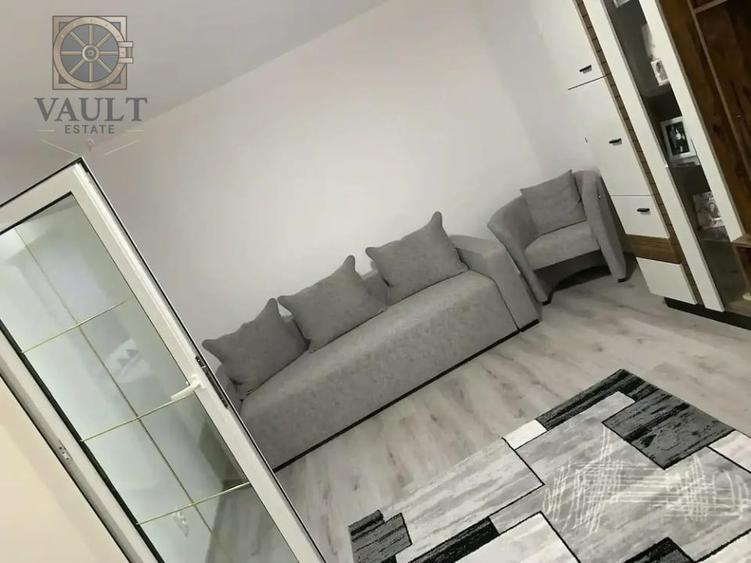 Apartament 2 camere - RENOVAT - zona DRISTOR - 4