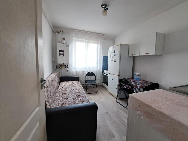 Vand garsoniera Aleea Grivita. - 7