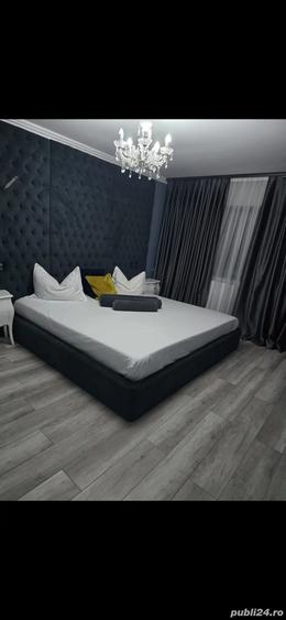 Inchiriez apartament 4 camere Lux - 1