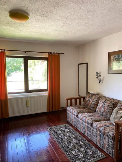 Casa  P+M, cu teren de 9721 mp - 6