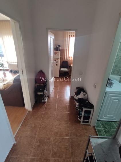 Apartament 1 camera Marasti, zona Arte Pastice si pod Aurel Vlaicu, sp.40 mp