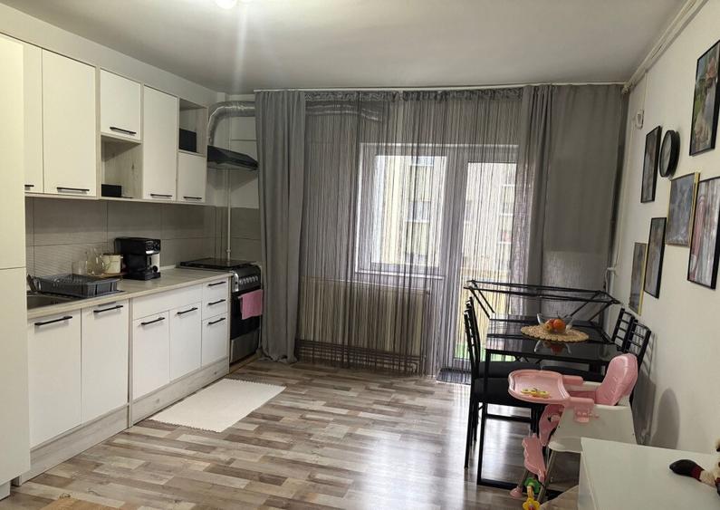 Inchiriere apartament 2 camere Decebal - 3