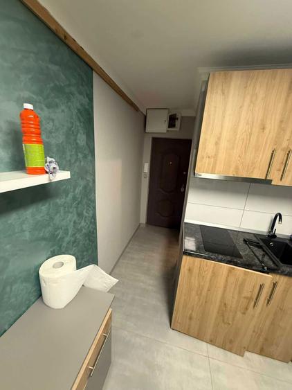 Inchiriez Garsoniera Confort 3 - 3