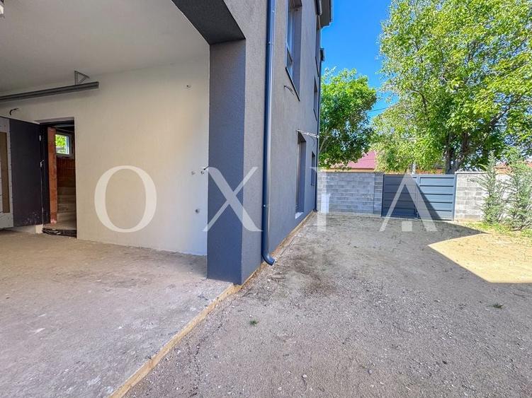 LX004 Casa cuplata P+E+M, Garaj, Zona Sagului. - 19