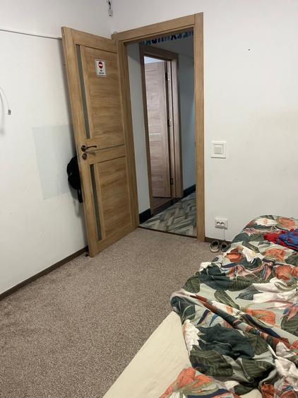 Titan - Apartament 3 camere - renovat - decomandat - mobilat utilat - metrou - 16