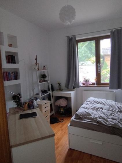 Vand casa in zona centrala DS+P cu 5 cam. - 7