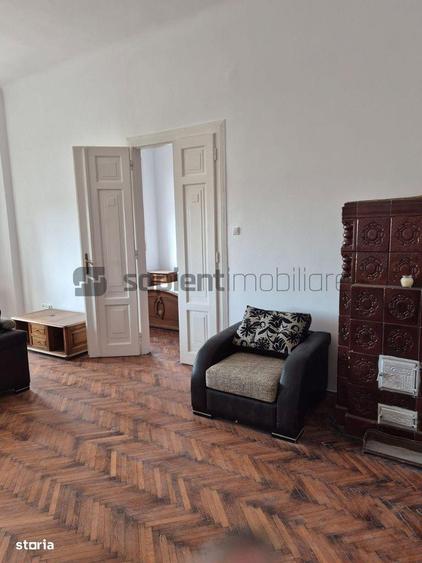 Sapient | Apartament cu 4 camere ultracentral _ Piata Unirii - 8