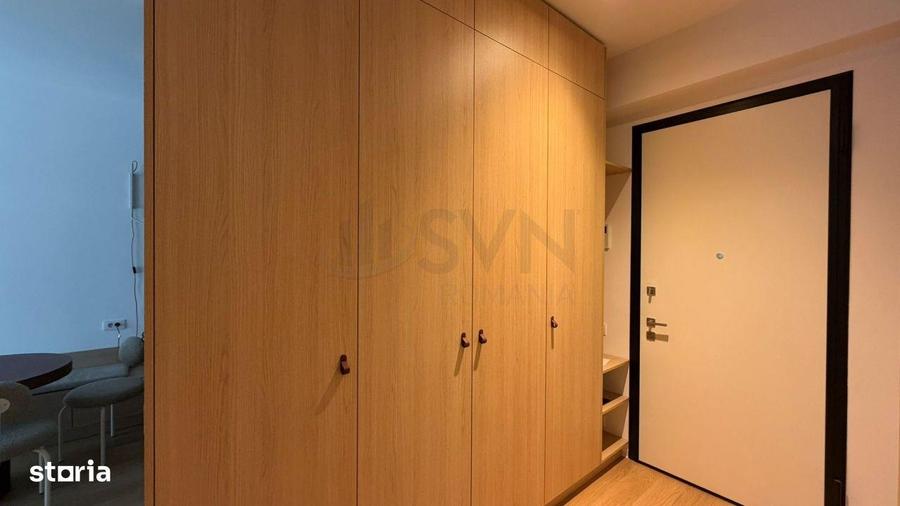 Apartament 2 camere l One Lake Club - 7