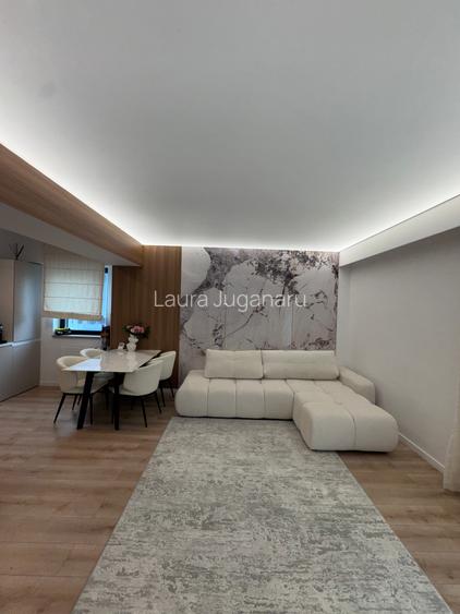Apartament cu 3 camere decomandat în Pipera Apartament cu 3 camere decomandat în Pipera