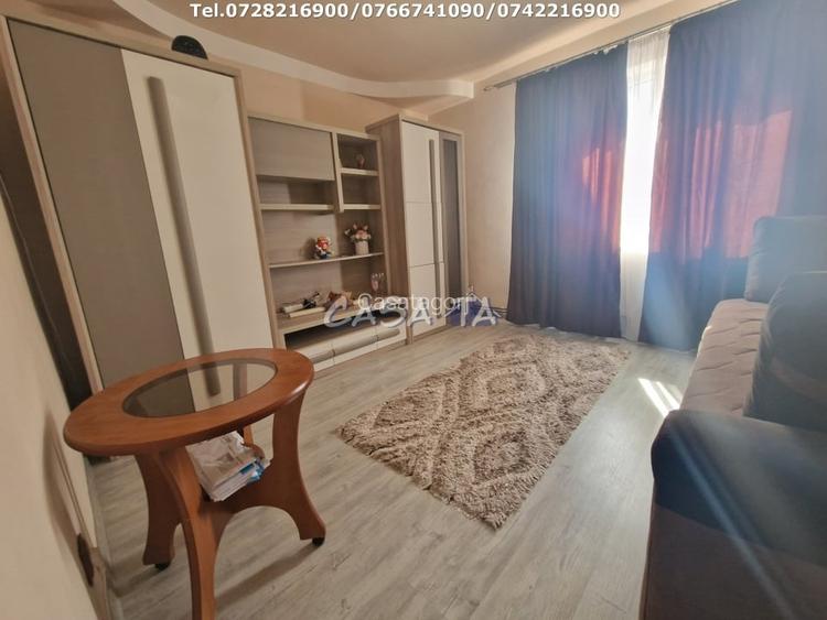 Apartament 2 camere, situat in Targu Jiu, Str.Minerilor