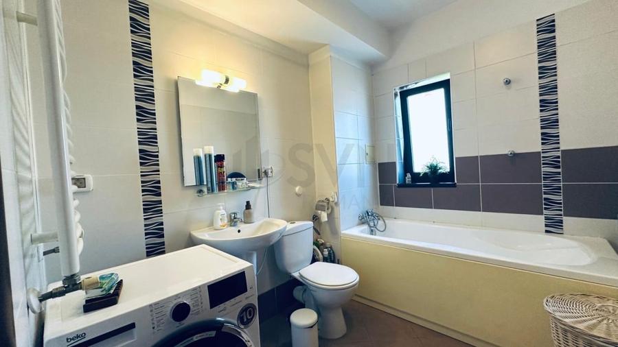 REV2005055 Vila de inchiriat in complex rezidential Corbeanca - 16