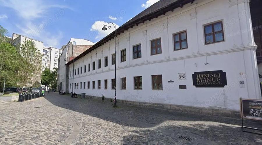 Apartament 3 camere ultracentral Unirii - 8