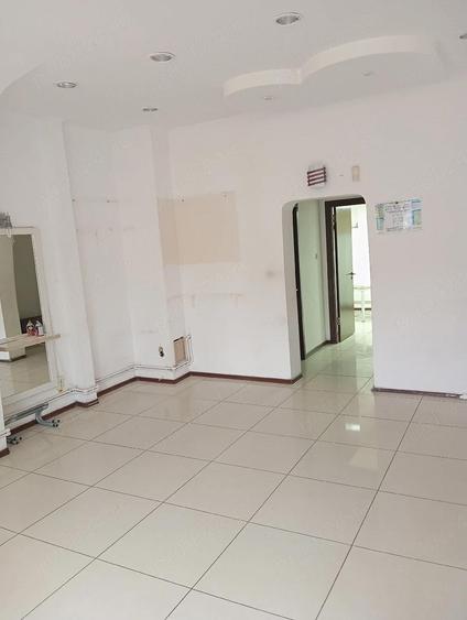 De vanzare spatiu comercial Sos. Mihai Bravu nr. 202 Bucuresti - 7