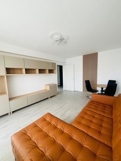 Apartament 2 Camere Theodor Pallady /Centrala Proprie - 1