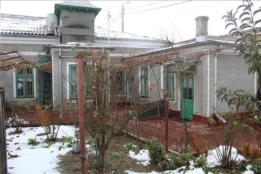 Casa de vanzare zona ultracentrala Tulcea - 1