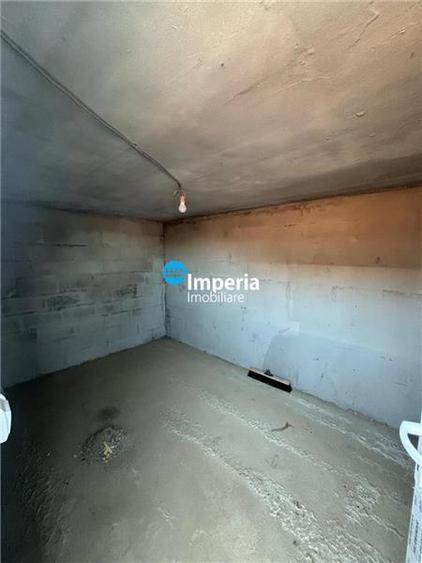 Casa P+ beci, 4 cam, intabulata, 450 teren,  Valea Adanca - 4