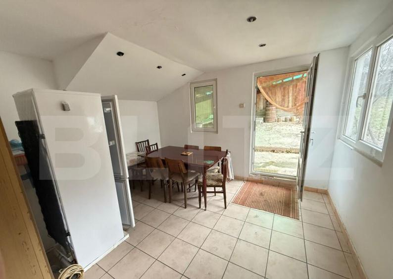 Casa de vanzare, comuna Licurici, Gorj - 12