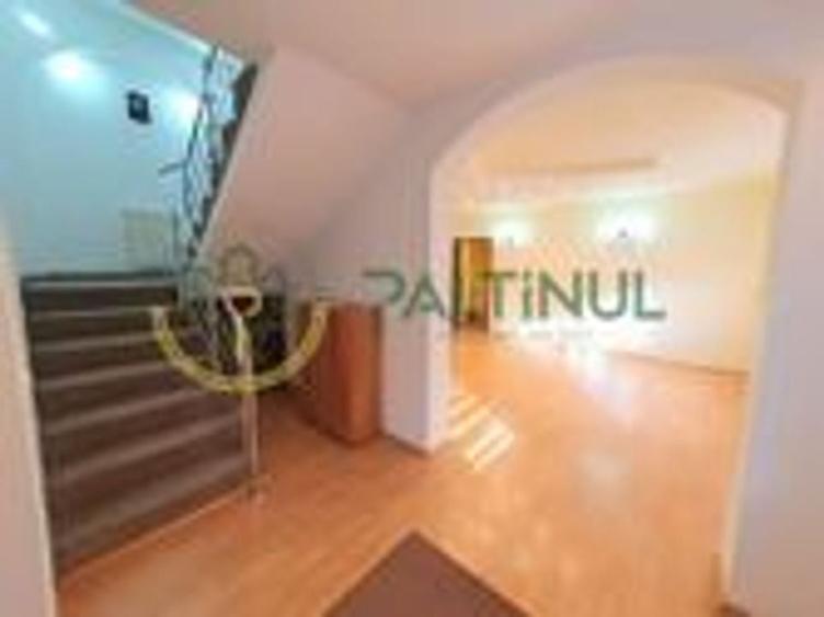 Clădire birouri de închiriat în zona Calea Dumvravii, Sibiu - 9