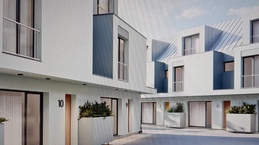 NOU!Case -Chiajna-Direct Dezvoltator - 2