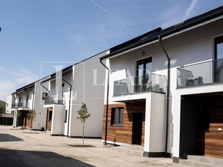 Inchiriere Vila 5 camere I Otopeni - 23