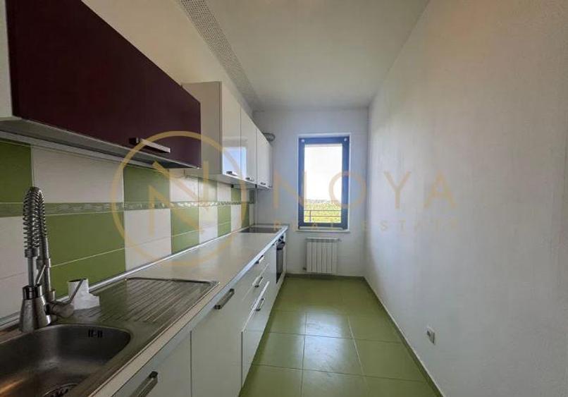 Apartament cu 2 camere de vanzare in zona Iancu Nicolae Privighetorilor - 5