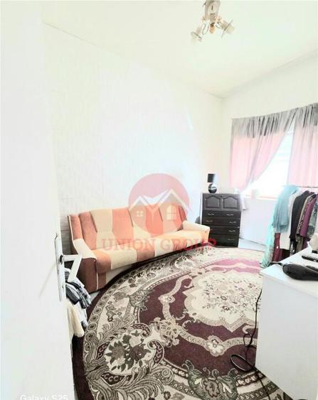 Apartament in Vila, 73 mp si curte de 266 mp - 4