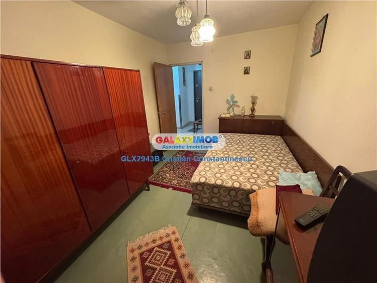 Apartament 2 camere , 52 mp, decomandat , Parc IOR, Baba Novac - 13