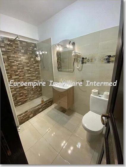 Apartament de inchiriat cu 2 camere decomandat Tomis Nord Constanta - 5