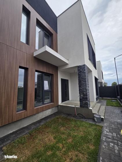 Vila luxoasa Bragadiru , Zona Margelelor - 6