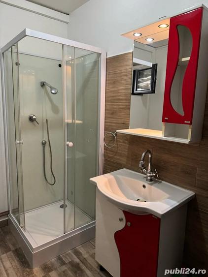 Inchiriez apartament 1 camera la casa - 3