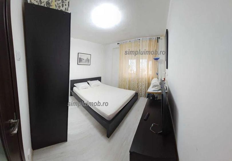 Decomandat parcare 3 camere renovat - 2