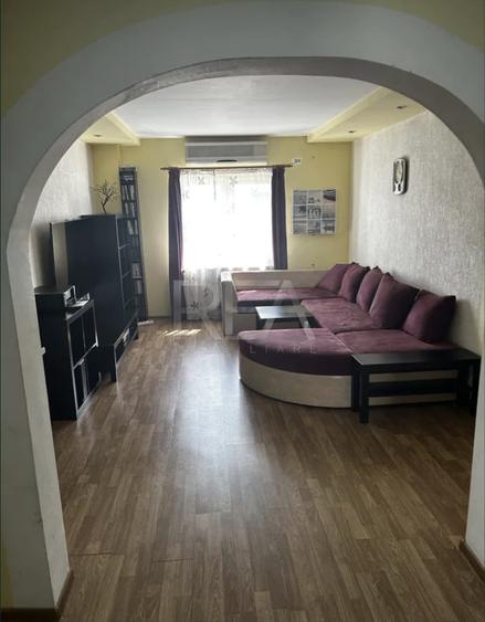 4 camere, centrala, 97 mp, anvelopat-Parc Sebastian - 2