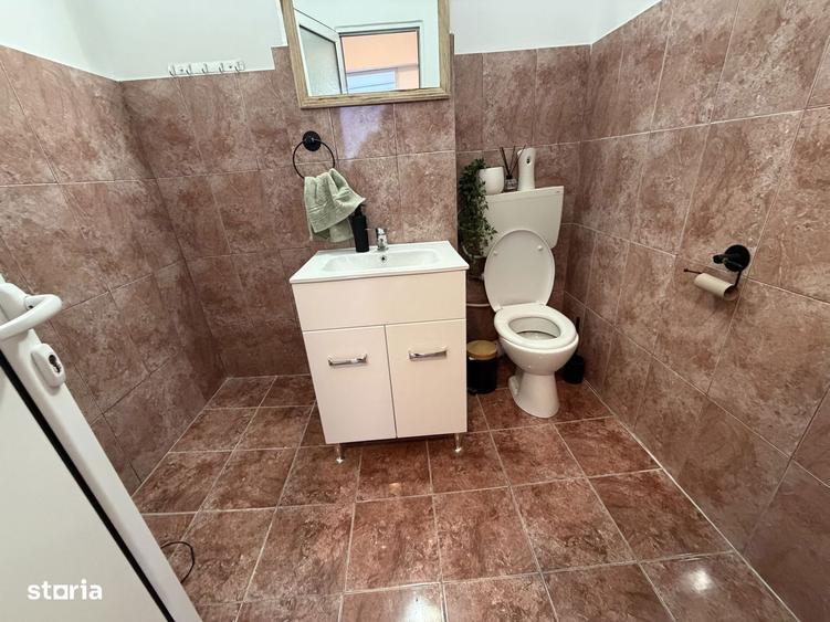 Spatiu Comercial Mioveni, langa Primarie, 33 mp, imbunatatit - 9
