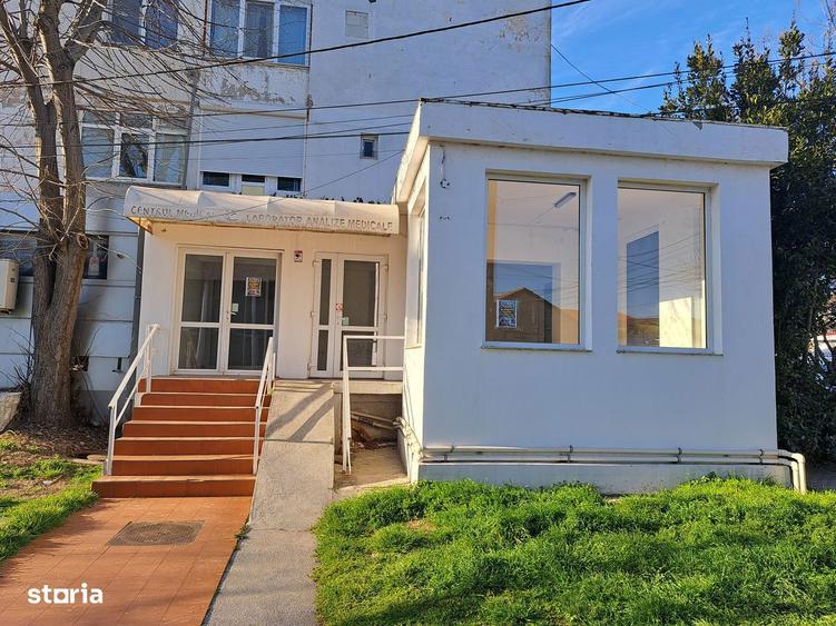 Spatiu comercial disponibil - 1