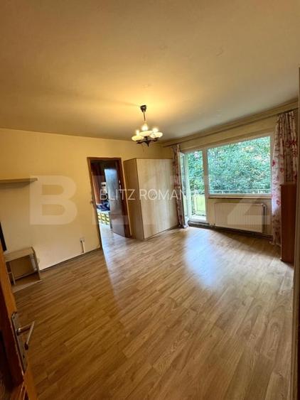 Apartament de vanzare, 3 camere, 65 mp, etaj intermediar, zona Calea Bucuresti Apartament de vanzare, 3 camere, 65 mp, etaj intermediar, zona Calea Bucuresti