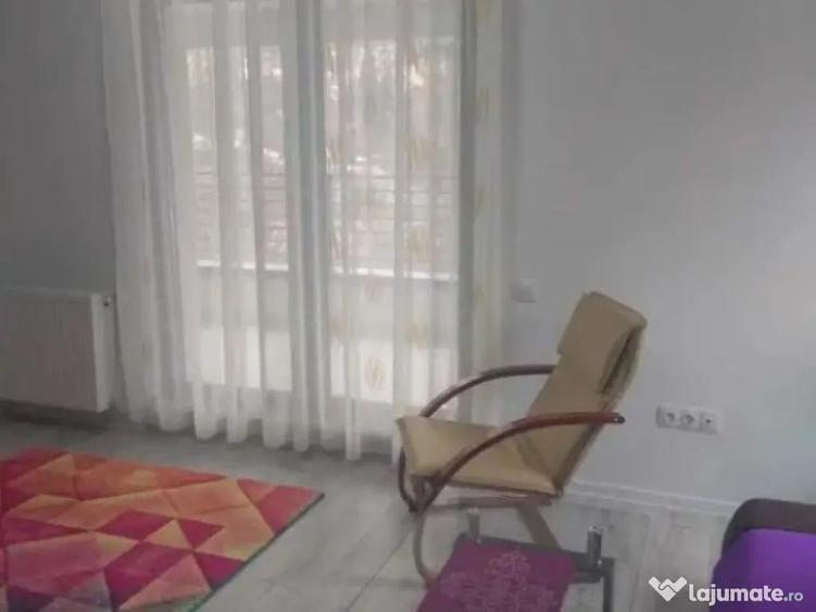 Apartament 2 camere, decomandat - zona Centrul Istoric - 5